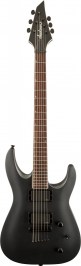 JACKSON X SERIES SOLOIST SLATTXMGQ3-6 Satin Gray